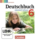6. Schuljahr, Übungs-CD-ROM zum Arbeitsheft