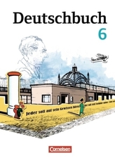 6. Schuljahr, Schülerbuch