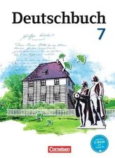 7. Schuljahr, Schülerbuch