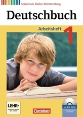 5. Schuljahr, Arbeitsheft m. Lösungen und Übungs-CD-ROM