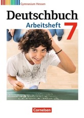 7. Schuljahr, Arbeitsheft