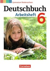6. Schuljahr, Arbeitsheft