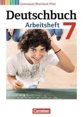 7. Schuljahr, Arbeitsheft