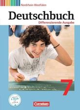 7. Schuljahr, Schülerbuch