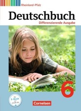 6. Schuljahr, Schülerbuch