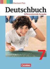 7. Schuljahr, Schülerbuch