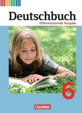 6. Schuljahr, Schülerbuch