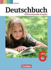 6. Schuljahr, Schülerbuch