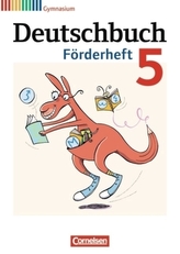 5. Schuljahr, Förderheft