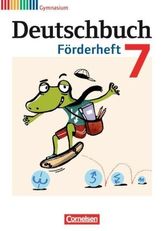 7. Schuljahr, Förderheft