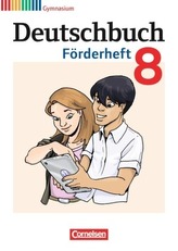 8. Schuljahr, Förderheft