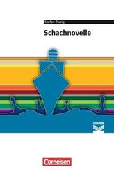 Schachnovelle