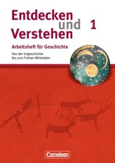 Von der Urgeschichte bis zum Frühen Mittelalter