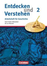 Vom Frühen Mittelalter bis zur Neuzeit