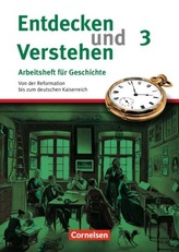 Von der Reformation bis zum deutschen Kaiserreich