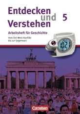 Vom Ost-West-Konflikt bis zur Gegenwart