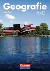 Klassen 9/10, Arbeitsheft