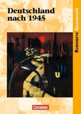 Deutschland nach 1945