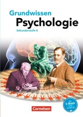 Grundwissen Psychologie - Sekundarstufe II