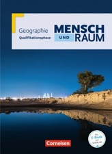 Qualifikationsphase, Schülerbuch
