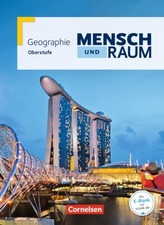 Oberstufe, Gesamtband, Schülerbuch