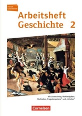 Vom Mittelalter bis zum Dreißigjährigen Krieg