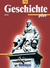 Lehrbuch Klasse 7/8, Ausgabe Berlin