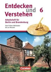 6. Schuljahr, Arbeitsheft
