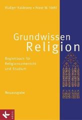 Grundwissen Religion