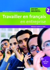 Livre élève, m. CD Audio-ROM