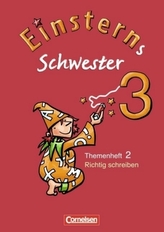 Themenheft Richtig schreiben