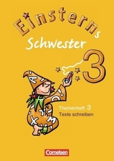 Themenheft Texte schreiben