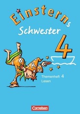 Themenheft Lesen