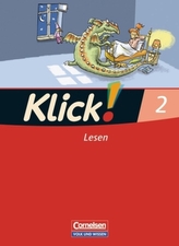 Lesen, Erstlesebuch