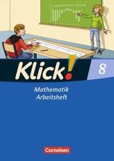 8. Schuljahr, Arbeitsheft