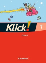 Lesen, Erstlesebuch