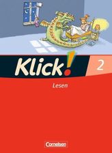Lesen, Erstlesebuch