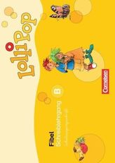 Schreiblehrgang B, Schulausgangsschrift