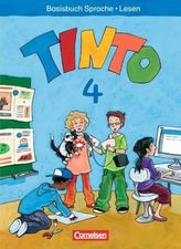 4. Schuljahr, Basisbuch Sprache und Lesen