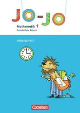 1. Jahrgangsstufe, Arbeitsheft