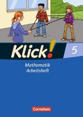 5. Schuljahr, Arbeitsheft