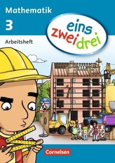 3. Schuljahr, Arbeitsheft