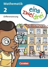 2. Schuljahr, Differenzierungsblock