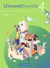 4. Schuljahr, Schülerbuch