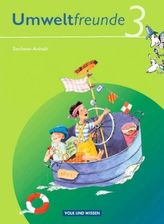3. Schuljahr, Schülerbuch