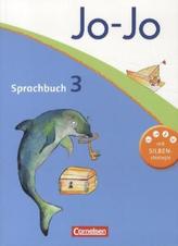 3. Schuljahr, Schülerbuch