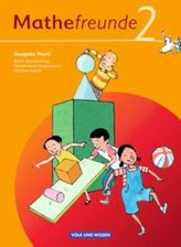 2. Schuljahr, Schülerbuch