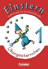 Übungssternchen