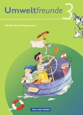3. Schuljahr, Schülerbuch