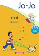 Arbeitsheft zur Fibel